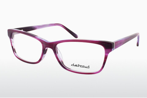 デザイナーズ眼鏡 Detroit UN601 03