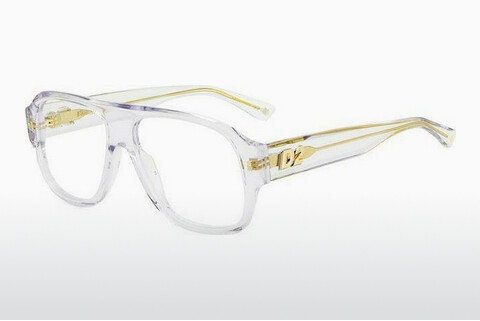 デザイナーズ眼鏡 Dsquared2 D2 0125 900