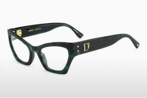 デザイナーズ眼鏡 Dsquared2 D2 0133 6AK