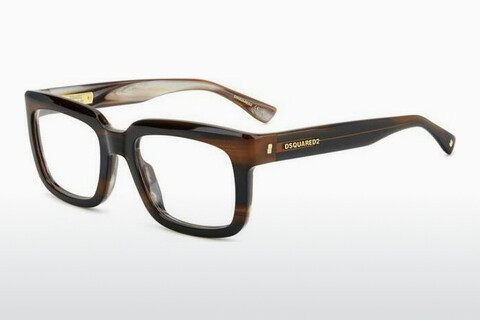 デザイナーズ眼鏡 Dsquared2 D2 0144 EX4