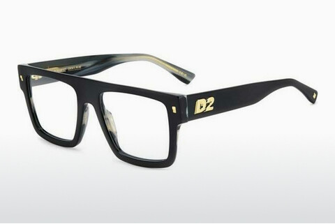 デザイナーズ眼鏡 Dsquared2 D2 0147 37N