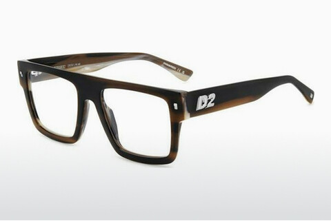 デザイナーズ眼鏡 Dsquared2 D2 0147 EX4