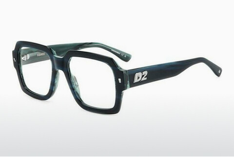 デザイナーズ眼鏡 Dsquared2 D2 0148 ZI9