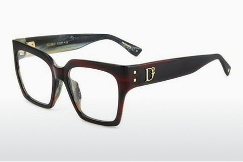 デザイナーズ眼鏡 Dsquared2 D2 0151/G K4G