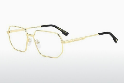 デザイナーズ眼鏡 Dsquared2 D2 0158 000