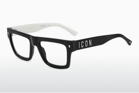 デザイナーズ眼鏡 Dsquared2 ICON 0023 807