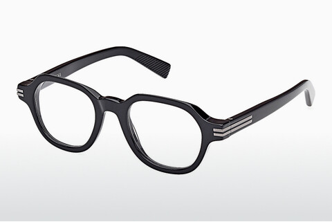 デザイナーズ眼鏡 Ermenegildo Zegna EZ5295 001