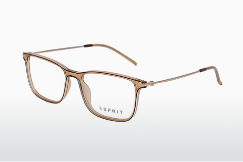 デザイナーズ眼鏡 Esprit ET17123 535