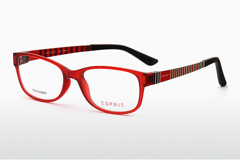 デザイナーズ眼鏡 Esprit ET17445E 517