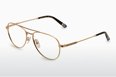 デザイナーズ眼鏡 Etnia Barcelona BRERA II GDBK