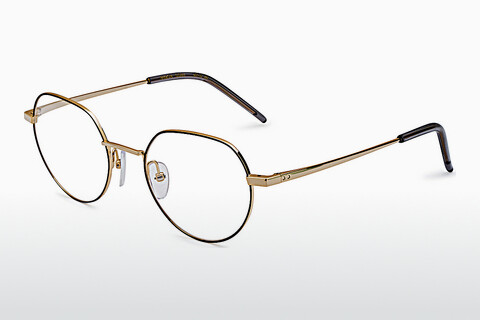 デザイナーズ眼鏡 Etnia Barcelona BYRON GDBK