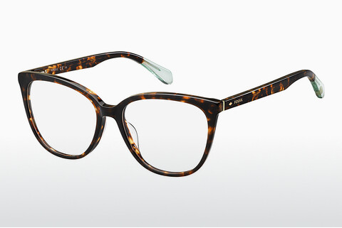 デザイナーズ眼鏡 Fossil FOS 7051 086