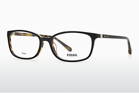 デザイナーズ眼鏡 Fossil FOS 7114 807
