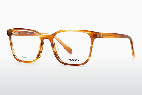 デザイナーズ眼鏡 Fossil FOS 7115 BAS