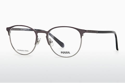 デザイナーズ眼鏡 Fossil FOS 7117 R80