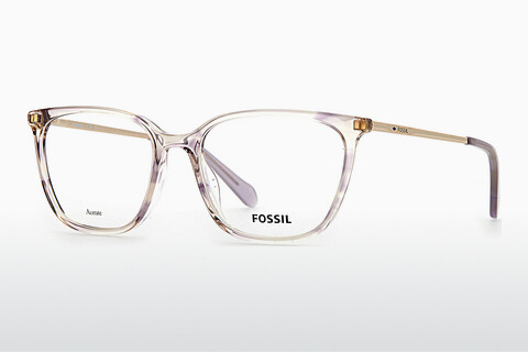 デザイナーズ眼鏡 Fossil FOS 7124 G3I