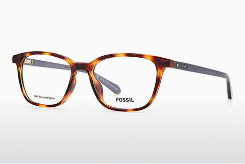 デザイナーズ眼鏡 Fossil FOS 7126 086