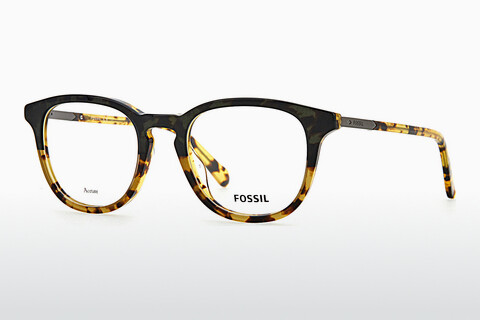 デザイナーズ眼鏡 Fossil FOS 7127 086