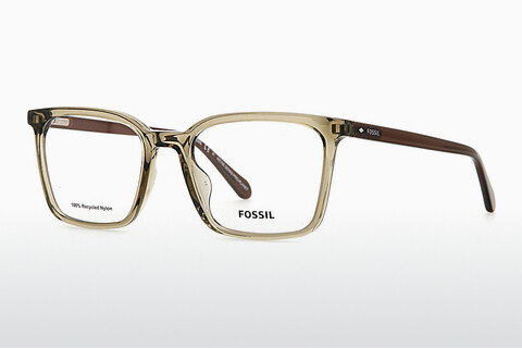 デザイナーズ眼鏡 Fossil FOS 7148 0OX