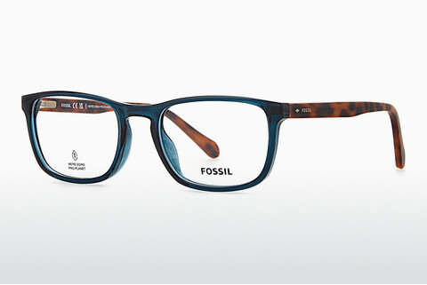デザイナーズ眼鏡 Fossil FOS 7160 VGZ