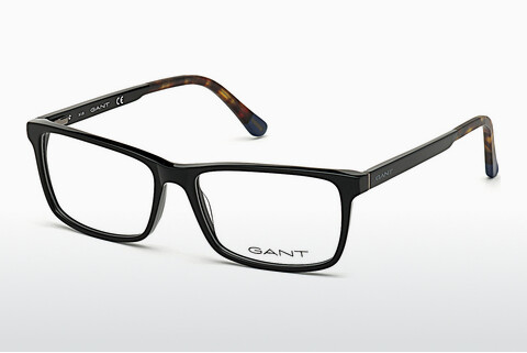 デザイナーズ眼鏡 Gant GA3201 001