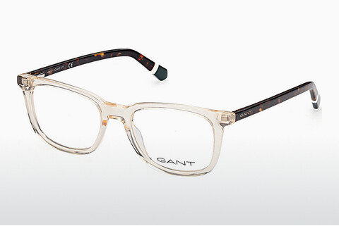 デザイナーズ眼鏡 Gant GA3232 027