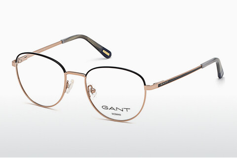 デザイナーズ眼鏡 Gant GA4088 001