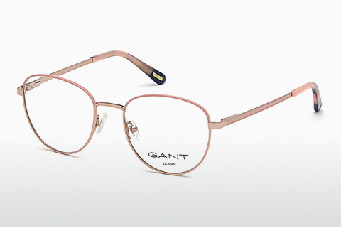 デザイナーズ眼鏡 Gant GA4088 072