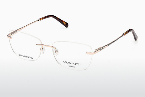 デザイナーズ眼鏡 Gant GA4098 032