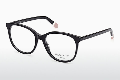 デザイナーズ眼鏡 Gant GA4107 001