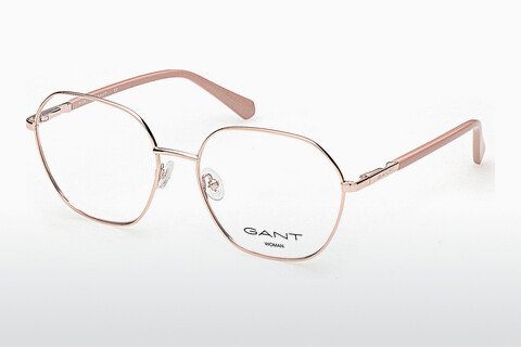 デザイナーズ眼鏡 Gant GA4112 028