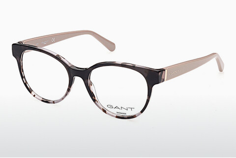 デザイナーズ眼鏡 Gant GA4114 001