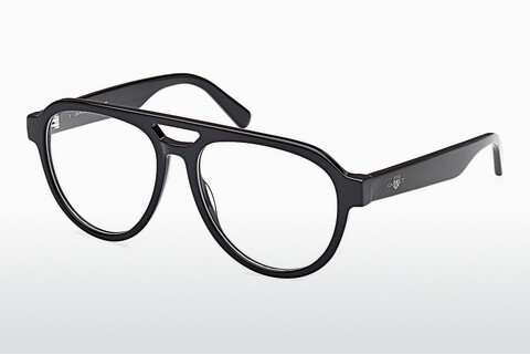 デザイナーズ眼鏡 Gant GA50002 001