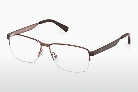 デザイナーズ眼鏡 Gant GA50004 036