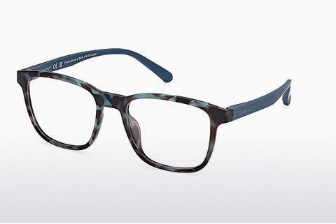 デザイナーズ眼鏡 Gant GA50011 055