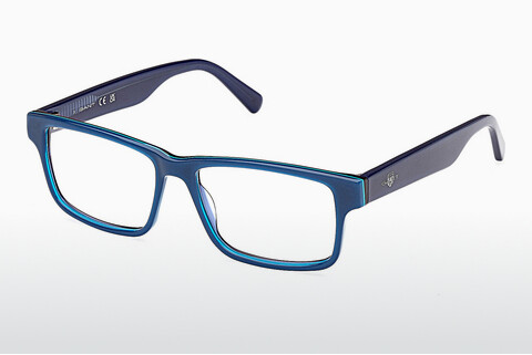 デザイナーズ眼鏡 Gant GA50017 092