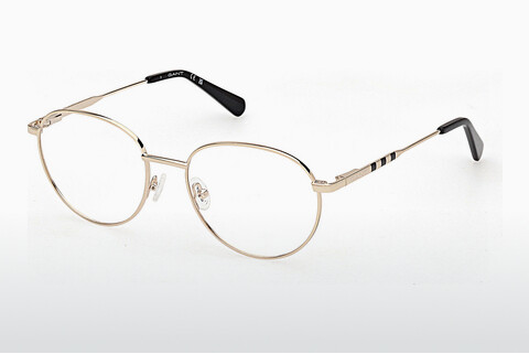 デザイナーズ眼鏡 Gant GA50026 032