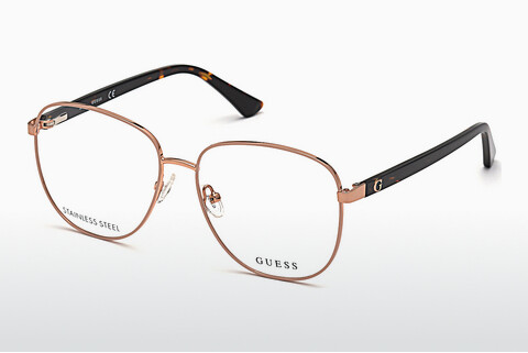 デザイナーズ眼鏡 Guess GU2816 057