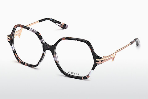 デザイナーズ眼鏡 Guess GU2831 055