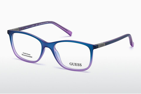 デザイナーズ眼鏡 Guess GU3004 004