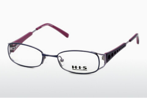 デザイナーズ眼鏡 HIS Eyewear HK102 002