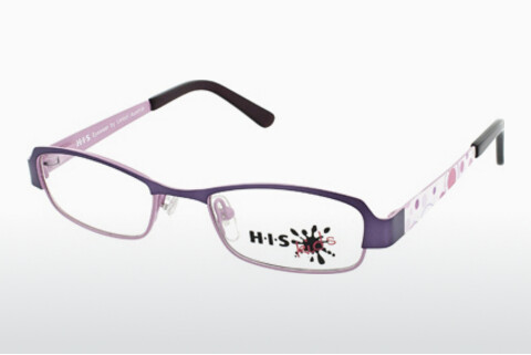 デザイナーズ眼鏡 HIS Eyewear HK154 002