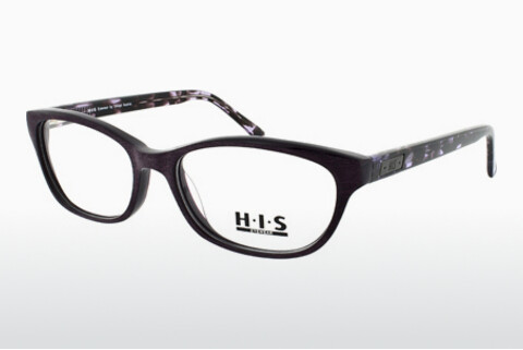 デザイナーズ眼鏡 HIS Eyewear HPL307 002