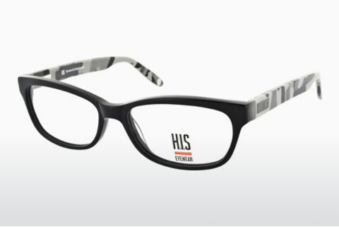 デザイナーズ眼鏡 HIS Eyewear HPL332 001