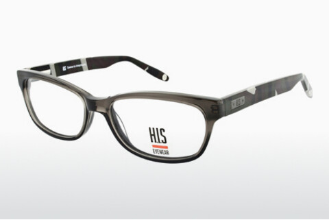 デザイナーズ眼鏡 HIS Eyewear HPL332 004