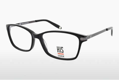 デザイナーズ眼鏡 HIS Eyewear HPL334 001