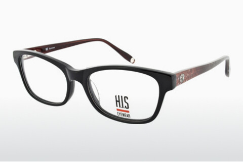 デザイナーズ眼鏡 HIS Eyewear HPL355 002