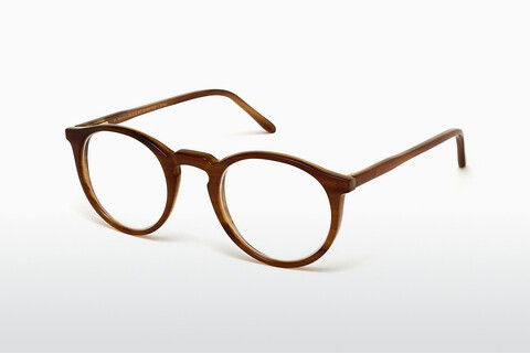 デザイナーズ眼鏡 Hoffmann Natural Eyewear H 2182-2OZ 9071