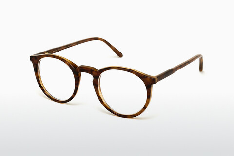 デザイナーズ眼鏡 Hoffmann Natural Eyewear H 2182-2OZ 910