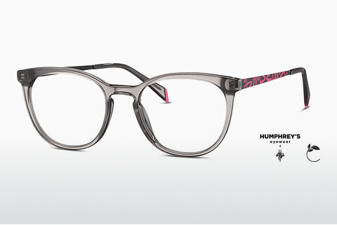 デザイナーズ眼鏡 Humphrey HU 581124 30